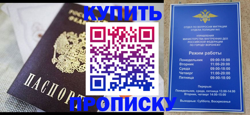 временная регистрация купить в Апатитах